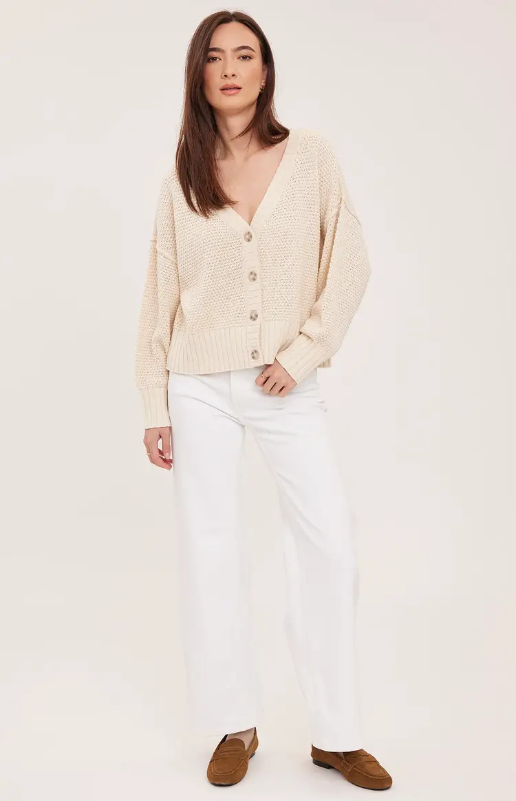 Gentle Fawn Gentle Fawn - JENNALEE  Button Cardigan