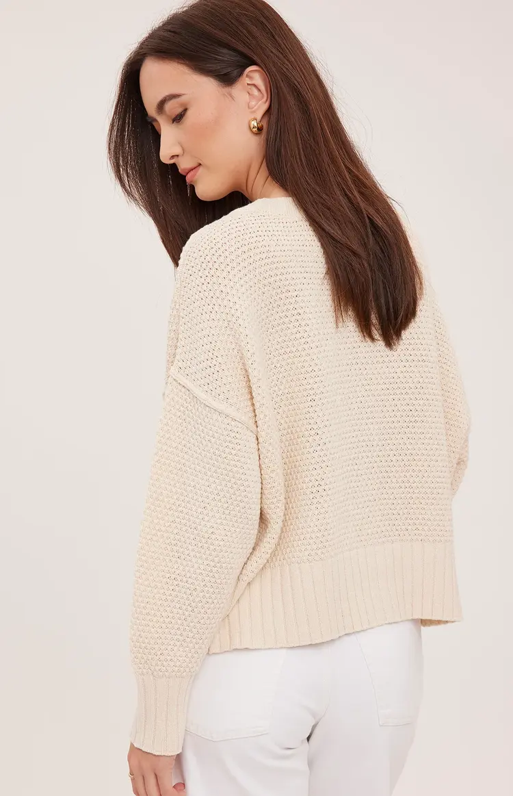 Gentle Fawn Gentle Fawn - JENNALEE  Button Cardigan