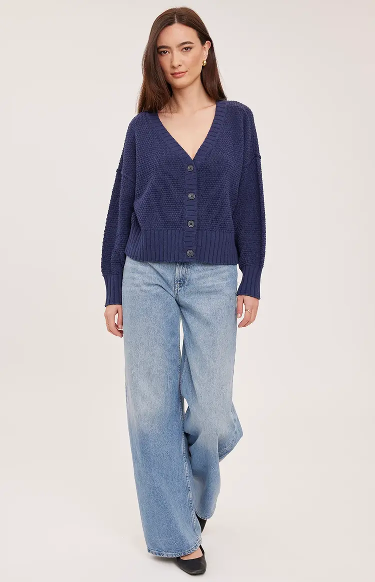 Gentle Fawn Gentle Fawn - JENNALEE  Button Cardigan