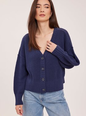 Gentle Fawn Gentle Fawn - JENNALEE  Button Cardigan