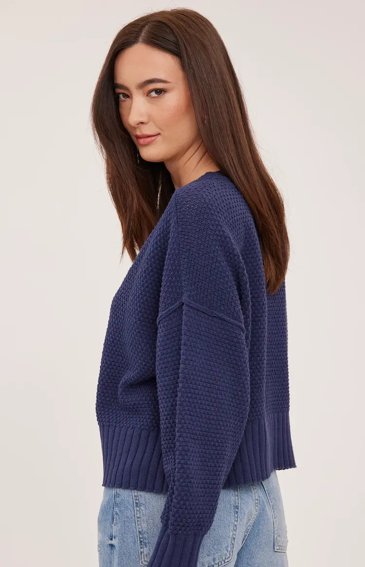 Gentle Fawn Gentle Fawn - JENNALEE  Button Cardigan