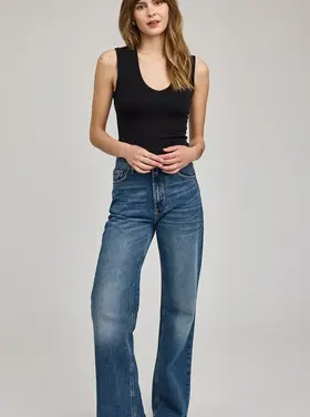 Gentle Fawn Gentle Fawn - CRAWFORD V-NECK Tank Top