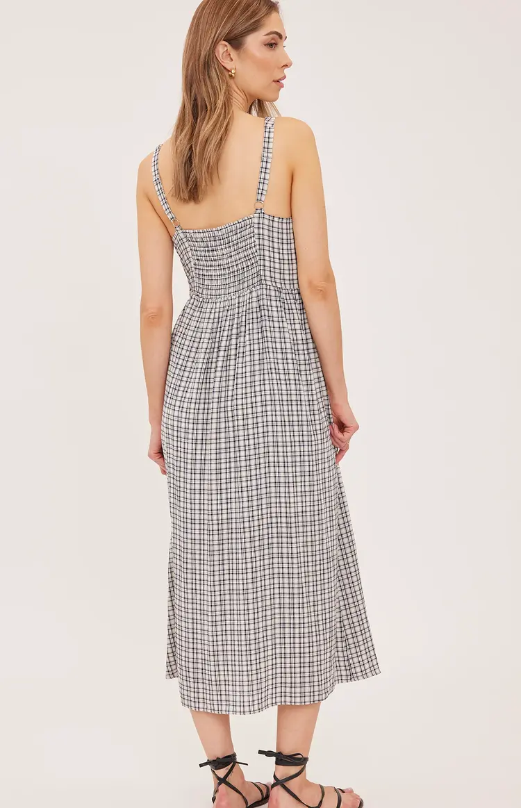Gentle Fawn Gentle Fawn - ASTORIA Midi Dress