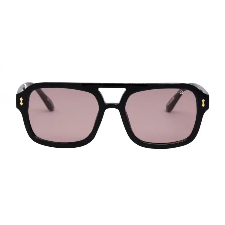 I-SEA I-SEA - Royal Black/Peach