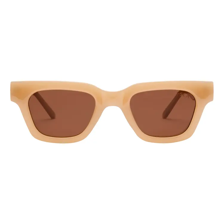 I-SEA I-Sea - Banks Vanilla/Brown