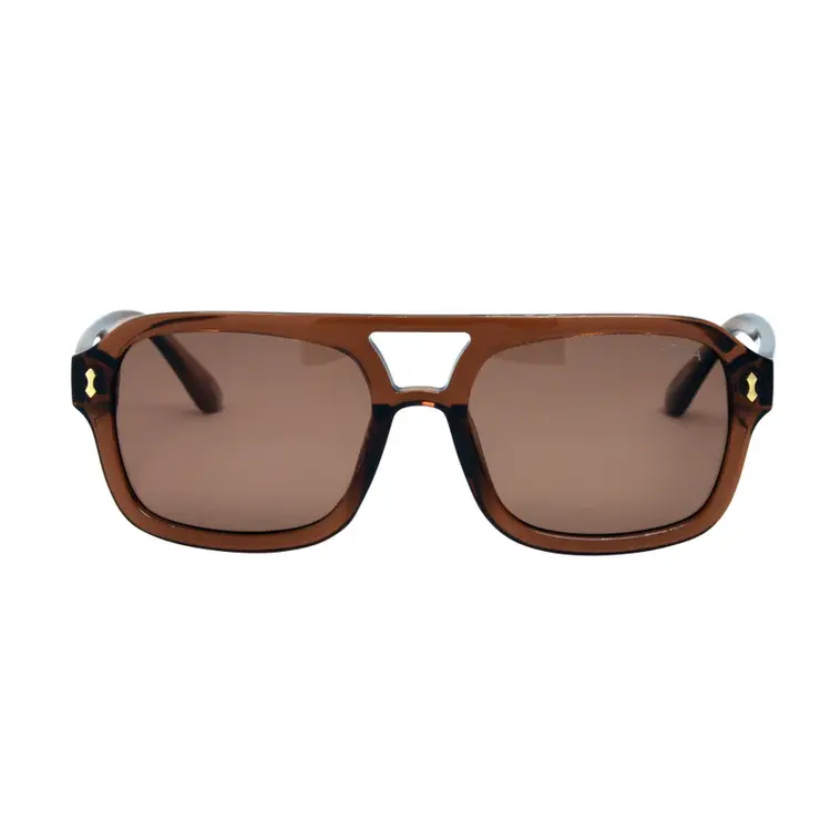 I-SEA I-SEA - ROYAL Taupe/Brown