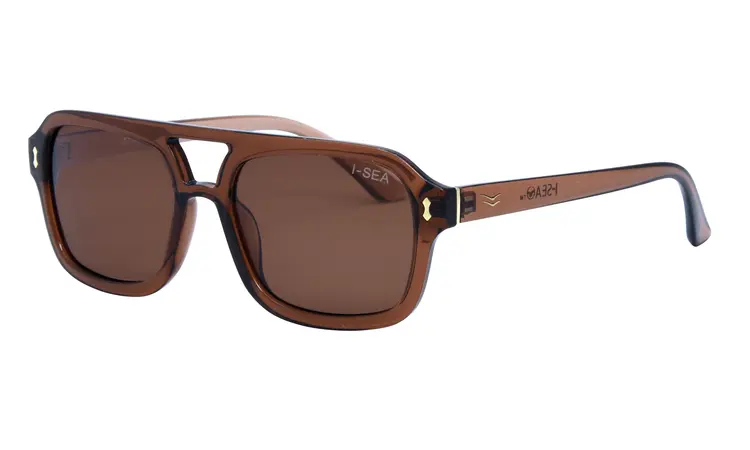 I-SEA I-SEA - ROYAL Taupe/Brown