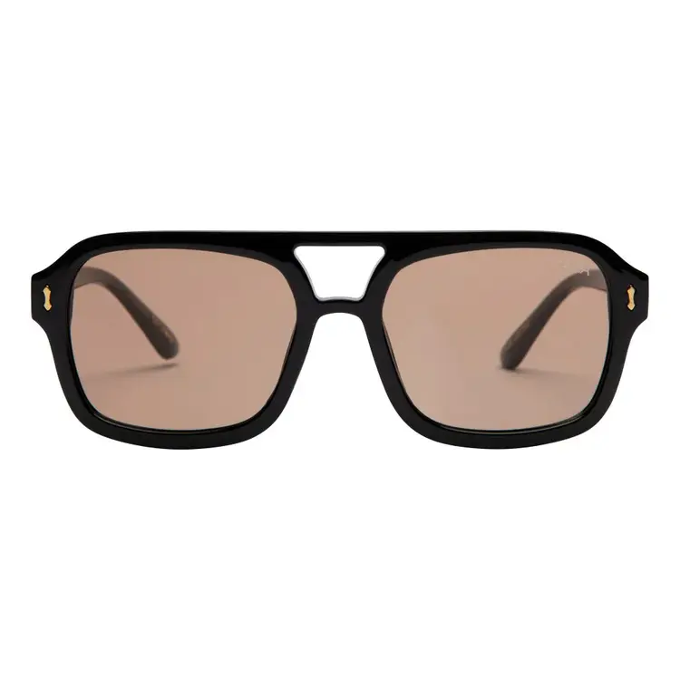 I-SEA I-SEA - ROYAL Black/Cocoa