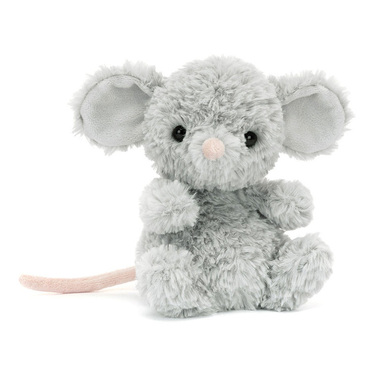 Jellycat Jellycat - Yummy Mouse