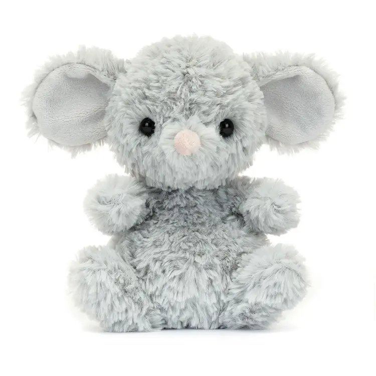 Jellycat Jellycat - Yummy Mouse