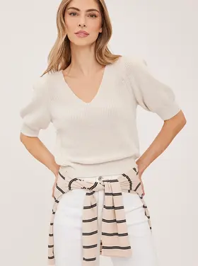 Gentle Fawn Gentle Fawn - PHOEBE 3/4 Slv Sweater