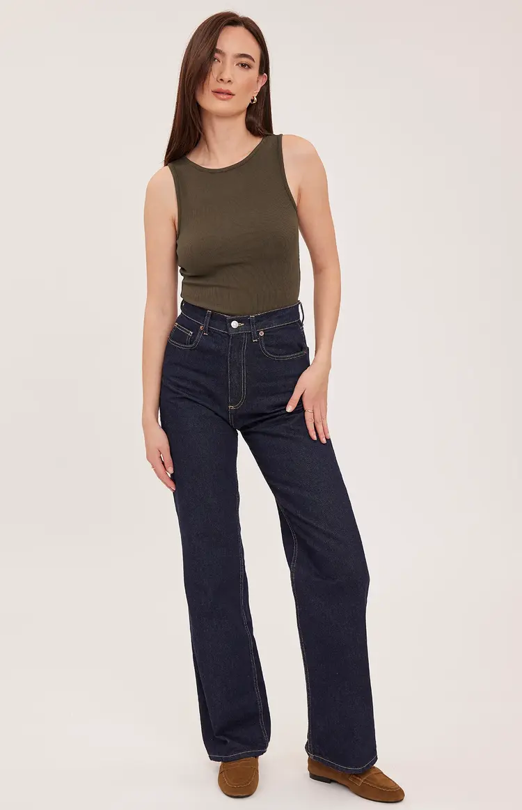 Gentle Fawn Gentle Fawn - NAIA Tank Top