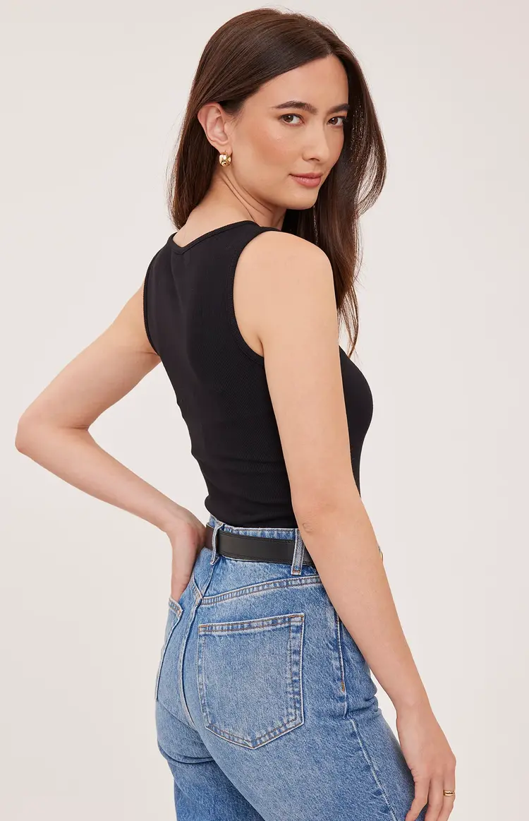 Gentle Fawn Gentle Fawn - NAIA Tank Top