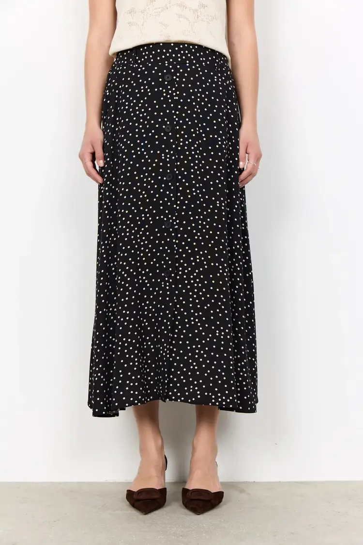 Soya Concept Soya Concept - GILDA Skirt