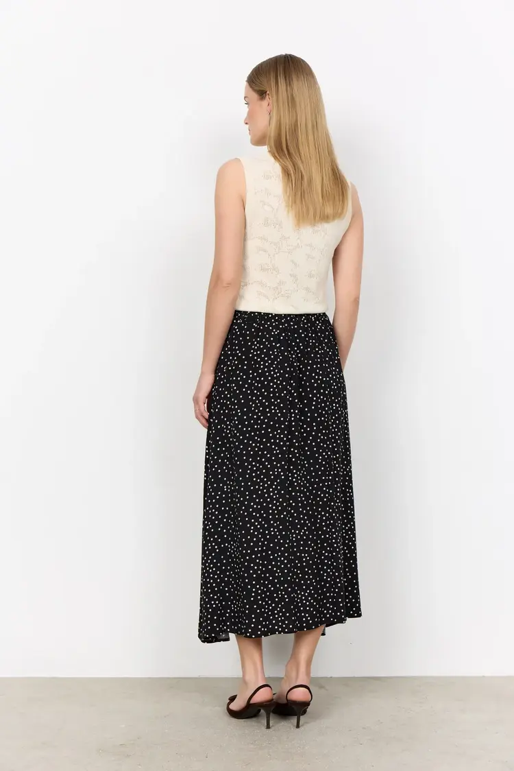 Soya Concept Soya Concept - GILDA Skirt