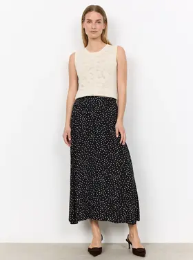 Soya Concept Soya Concept - GILDA Skirt