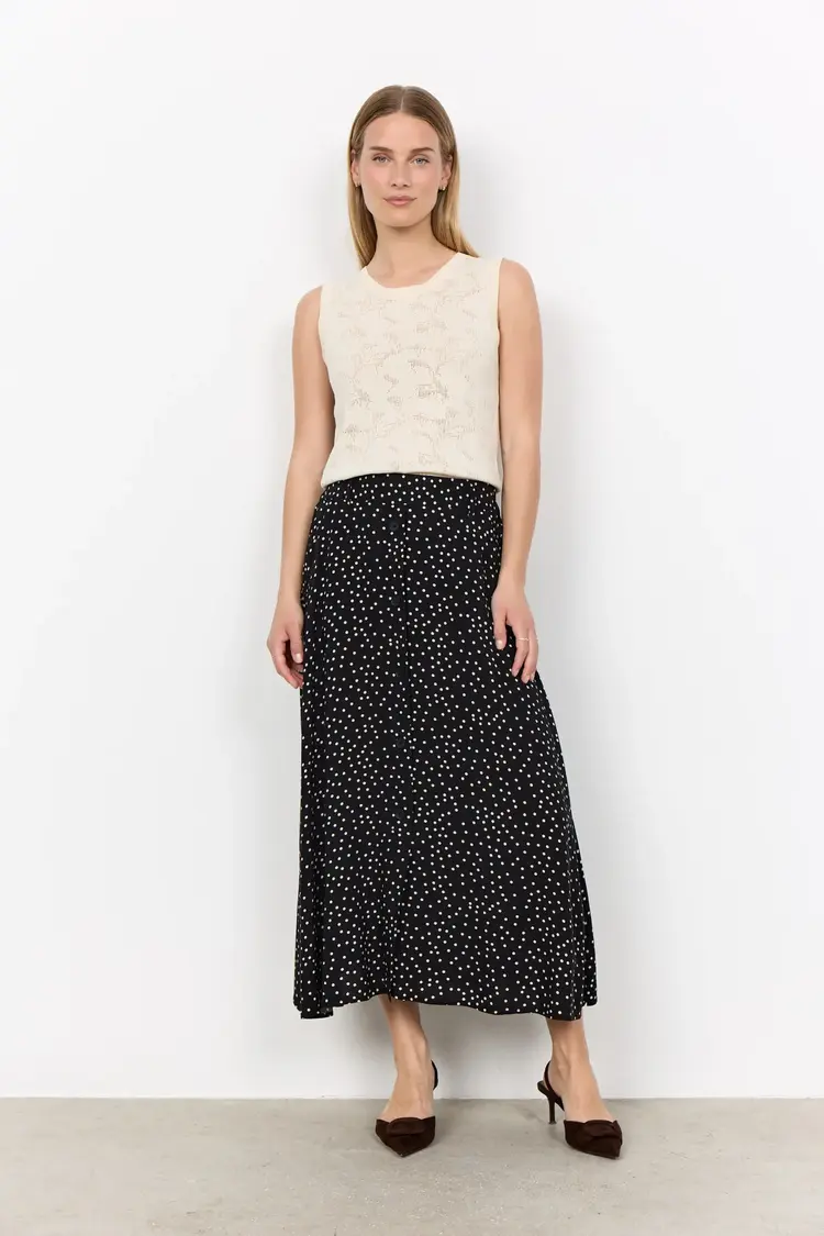 Soya Concept Soya Concept - GILDA Skirt