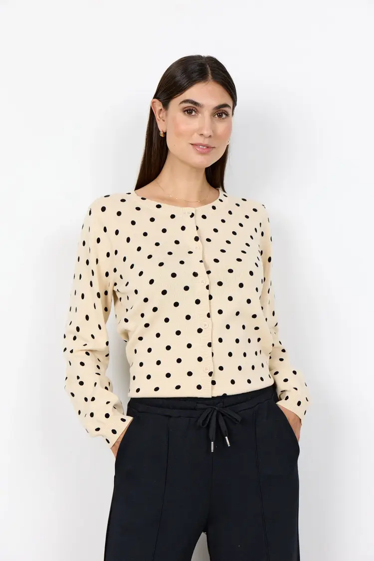 Soya Concept Soya Concept - GEA 2 Cardigan