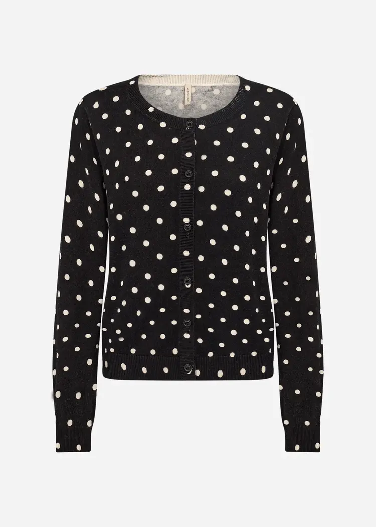 Soya Concept Soya Concept - GEA 2 Cardigan