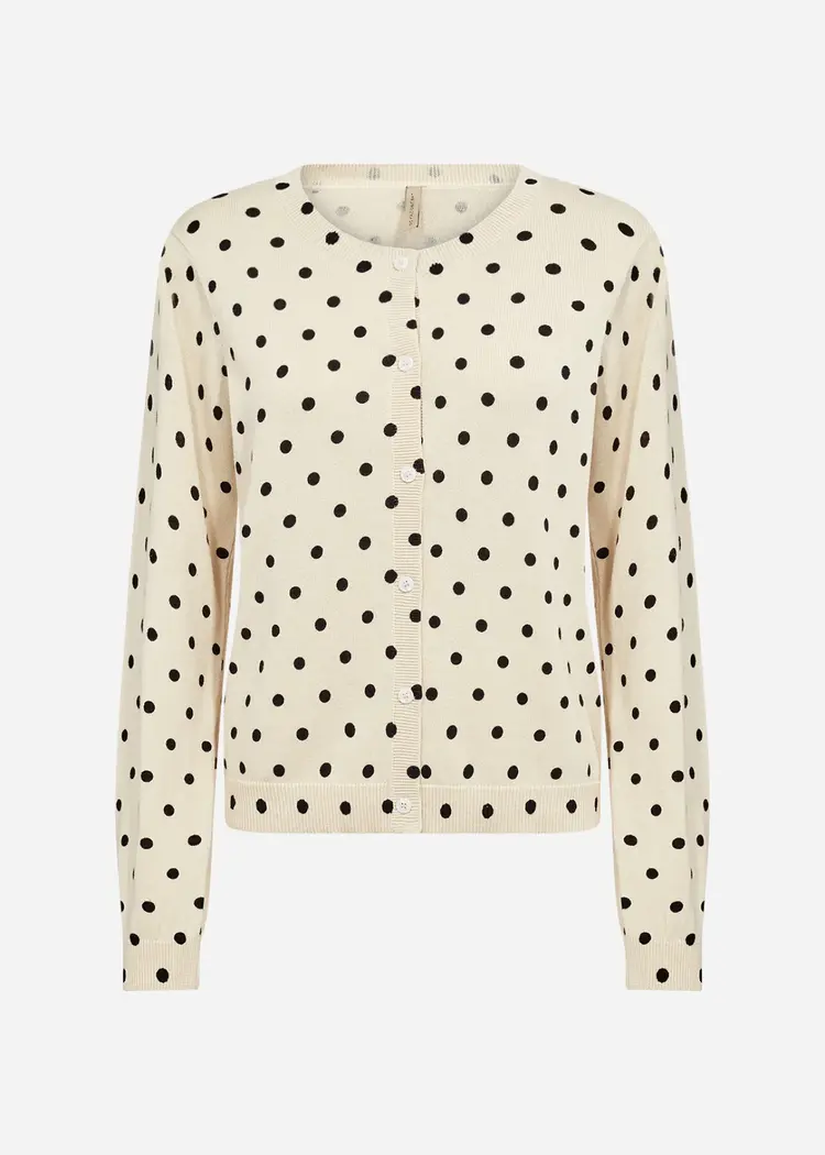 Soya Concept Soya Concept - GEA 2 Cardigan
