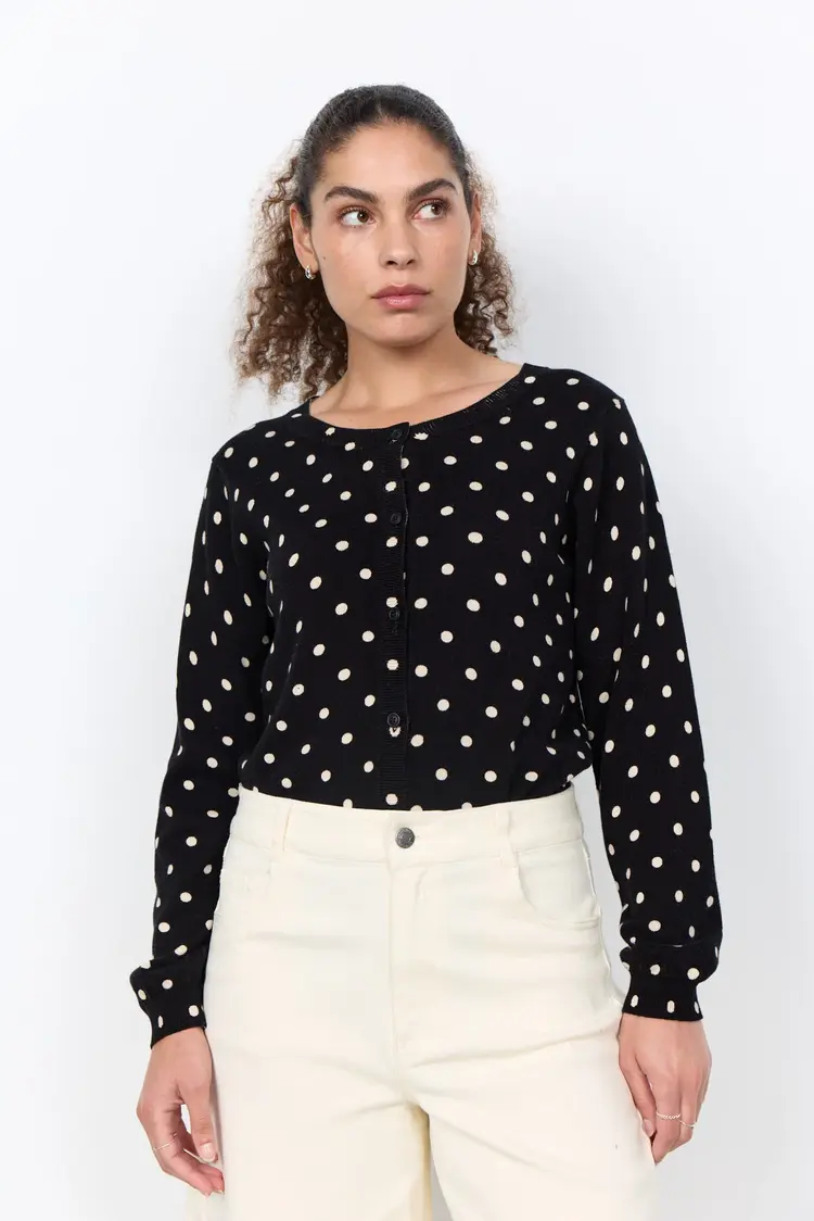 Soya Concept Soya Concept - GEA 2 Cardigan