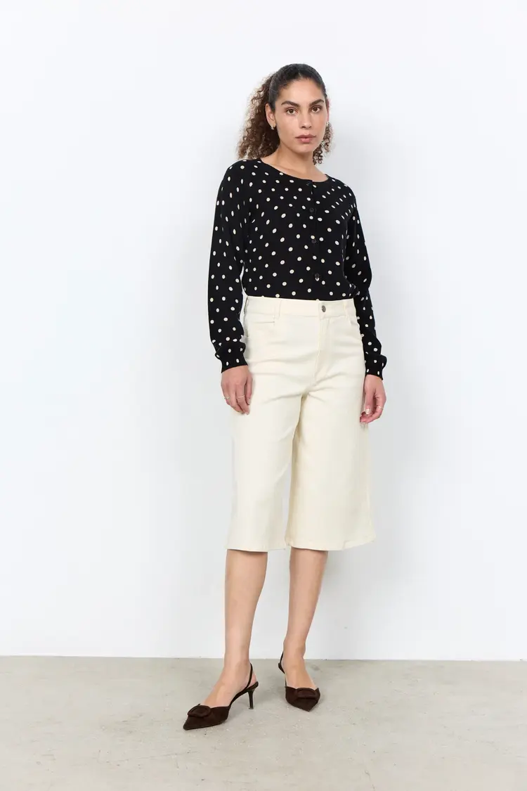 Soya Concept Soya Concept - GEA 2 Cardigan