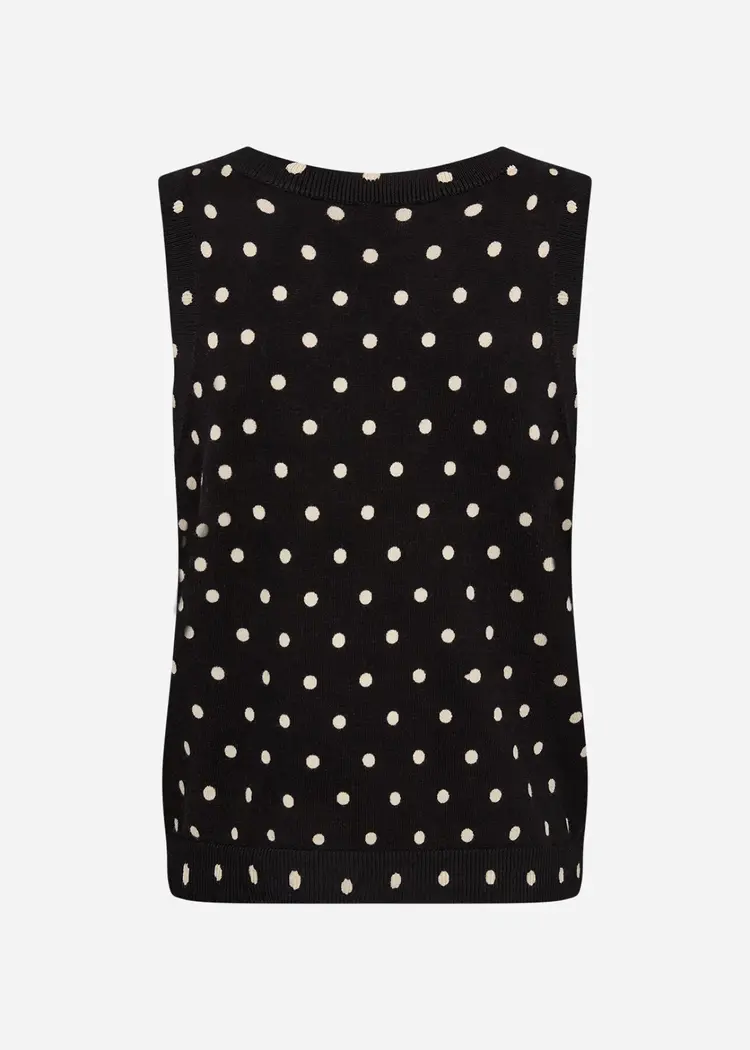 Soya Concept Soya Concept - GEA 1 Knit Tank