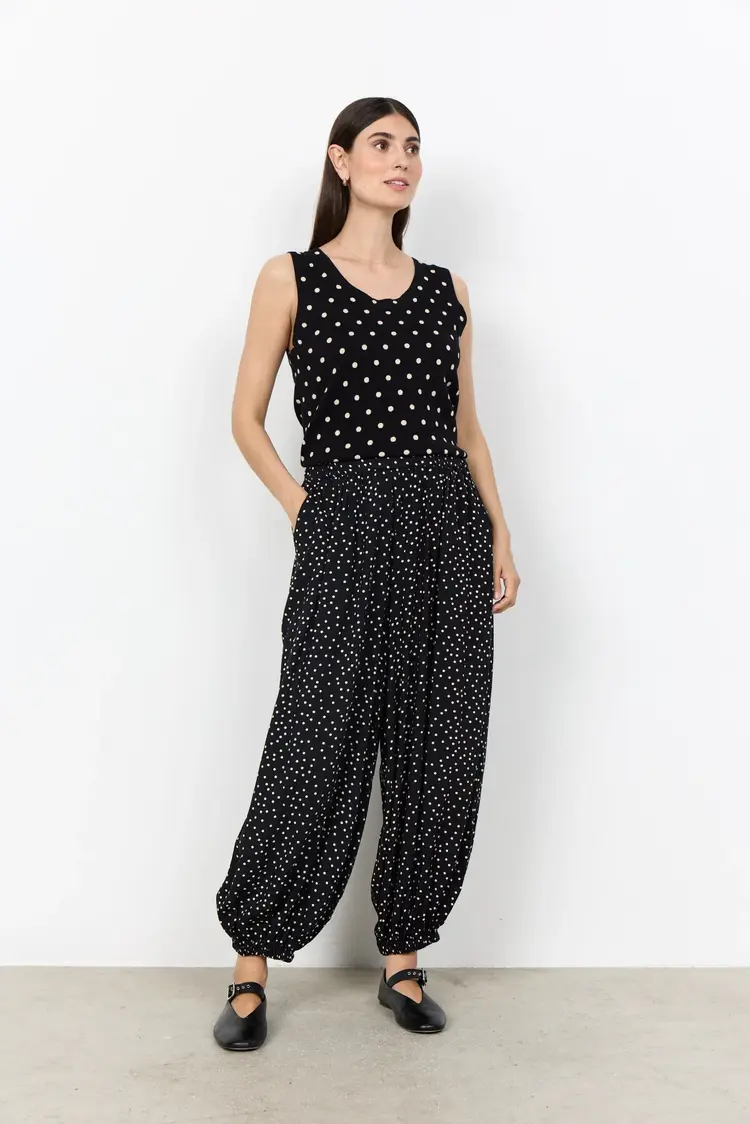 Soya Concept Soya Concept - GEA 1 Knit Tank