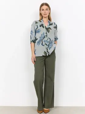 Soya Concept Soya Concept - GINA 1 Blouse