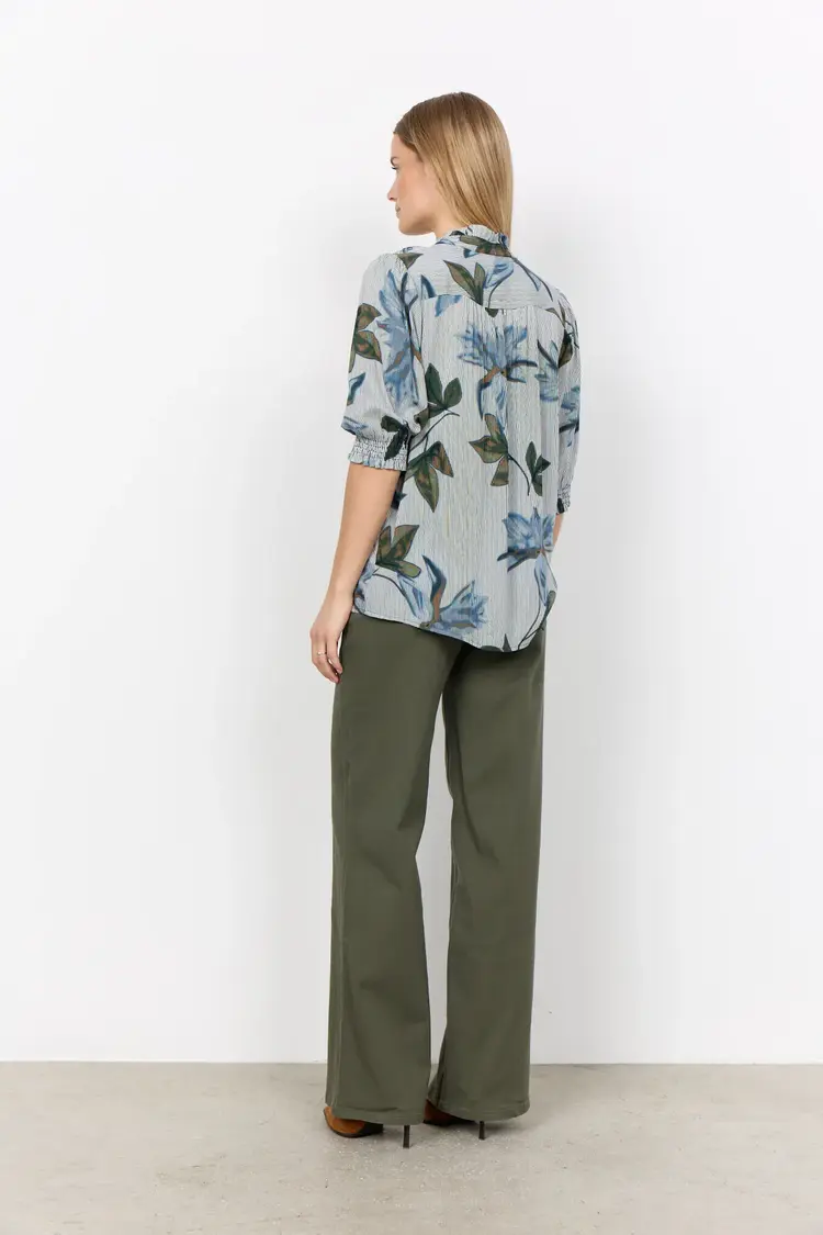 Soya Concept Soya Concept - GINA 1 Blouse