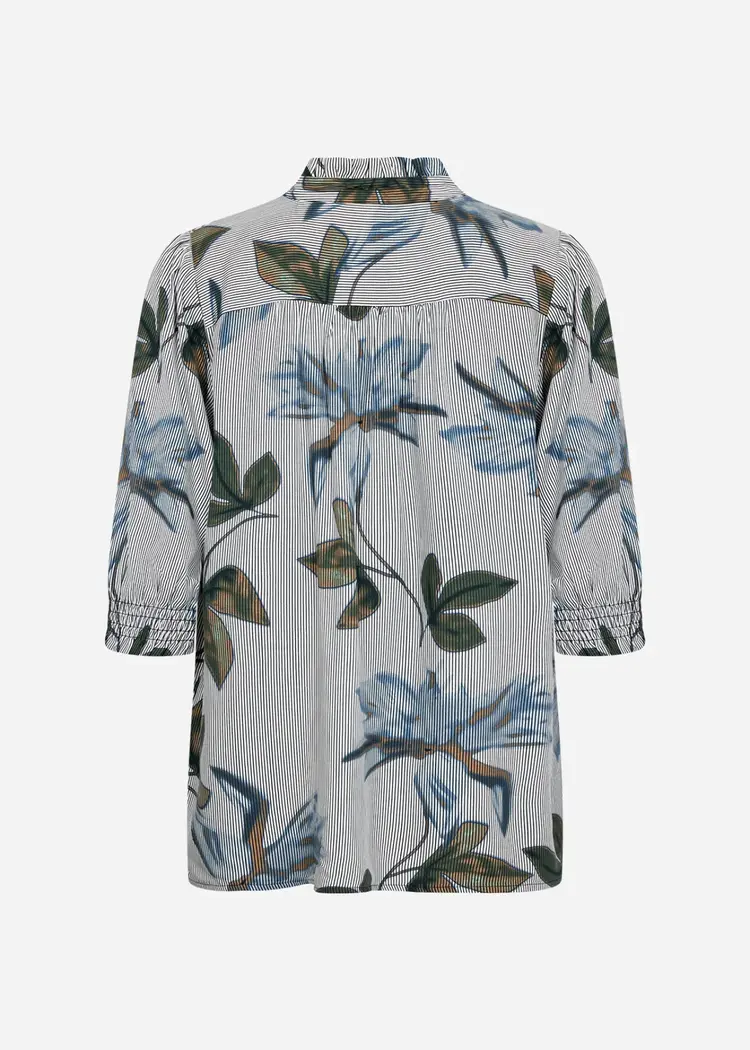 Soya Concept Soya Concept - GINA 1 Blouse