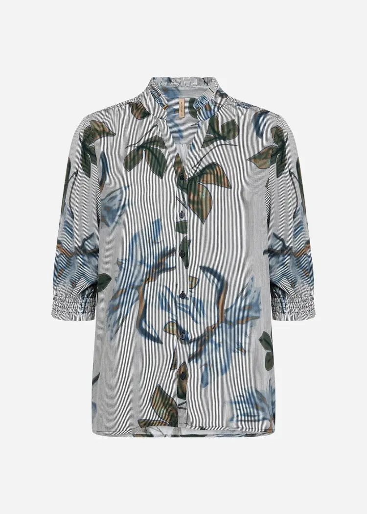 Soya Concept Soya Concept - GINA 1 Blouse