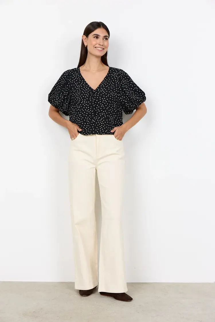 Soya Concept Soya Concept - GILDA 1 Blouse