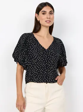 Soya Concept Soya Concept - GILDA 1 Blouse