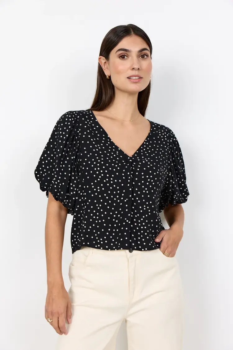 Soya Concept Soya Concept - GILDA 1 Blouse
