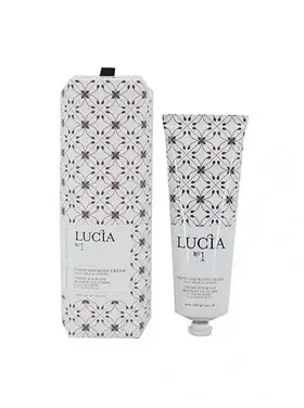 LUCIA LUCIA - Hand & Body Cream 100ml