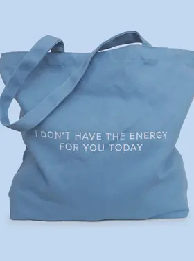 Classy Cards Classy Cards - Energy for you tote
