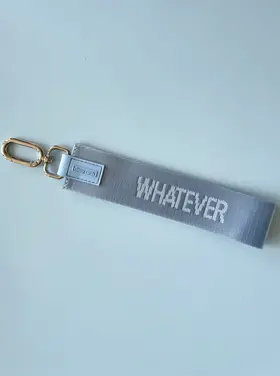 Classy Cards Classy Cards - Whatever Wristlet