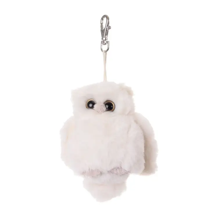 Bukowski Bukowski - CLEVER Blanca Bag Charm