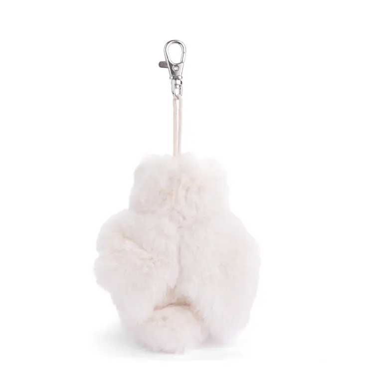 Bukowski Bukowski - CLEVER Blanca Bag Charm