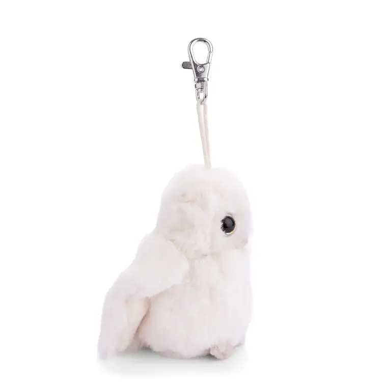 Bukowski Bukowski - CLEVER Blanca Bag Charm