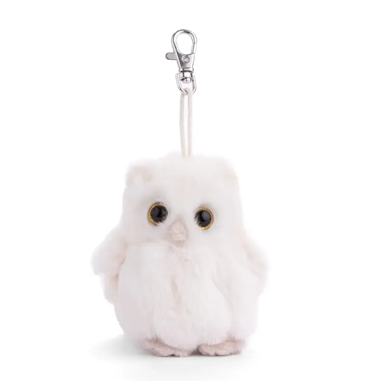 Bukowski Bukowski - CLEVER Blanca Bag Charm