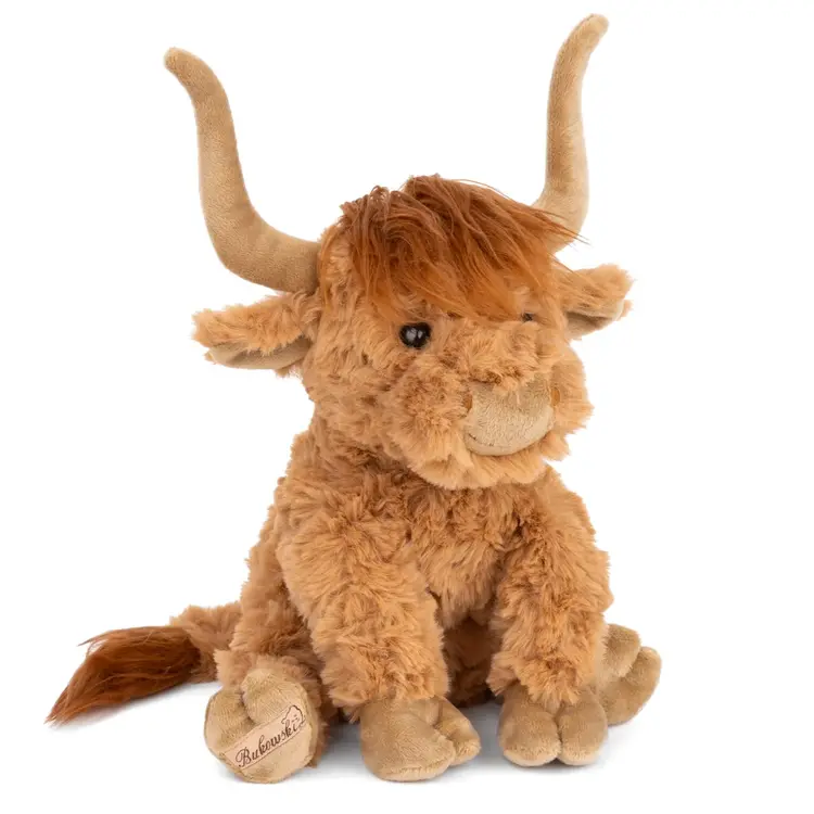 Bukowski Bukowski - Henderson (Highland Cow)