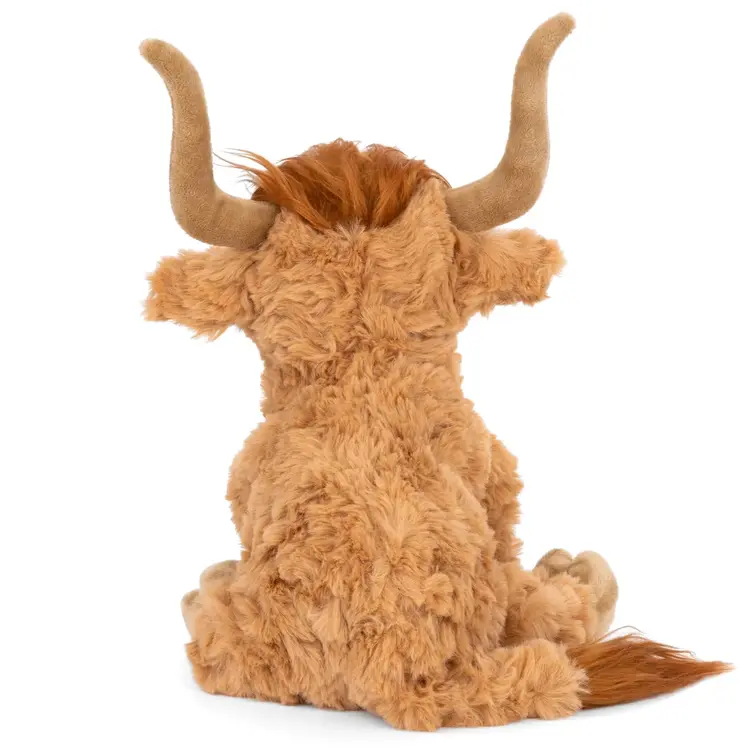 Bukowski Bukowski - Henderson (Highland Cow)