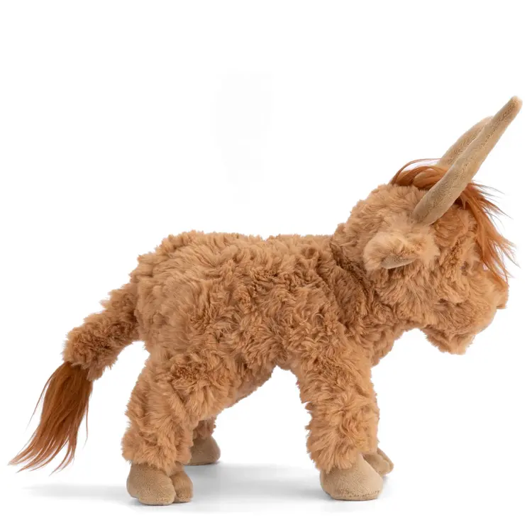 Bukowski Bukowski - Henderson (Highland Cow)