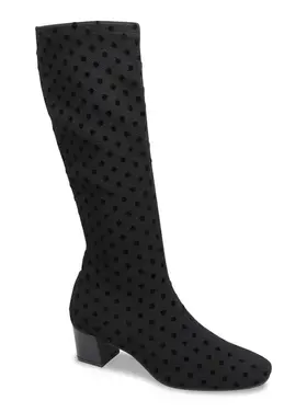 Django & Juliette Django & Juliet - HAYLEYS Knee Boot