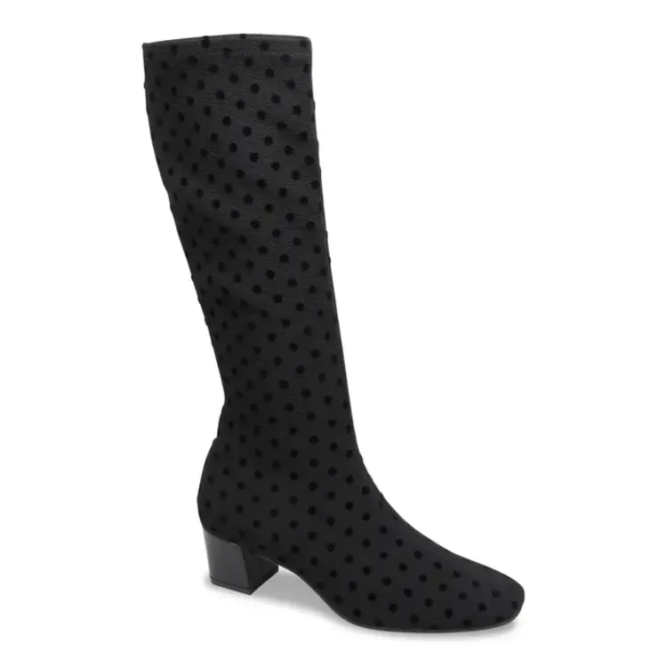 Django & Juliette Django & Juliet - HAYLEYS Knee Boot