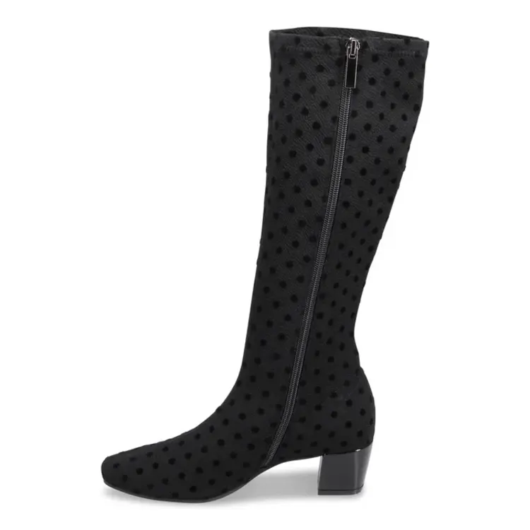 Django & Juliette Django & Juliet - HAYLEYS Knee Boot
