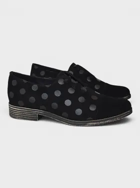 Django & Juliette Django & Juliet - KENULA Shoe