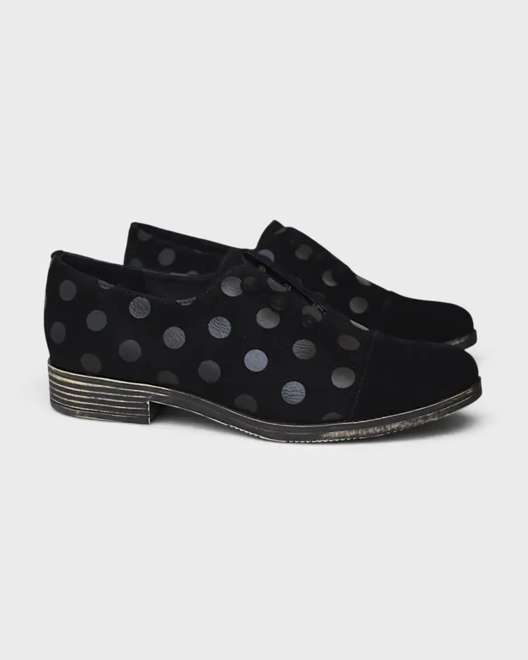 Django & Juliette Django & Juliet - KENULA Shoe